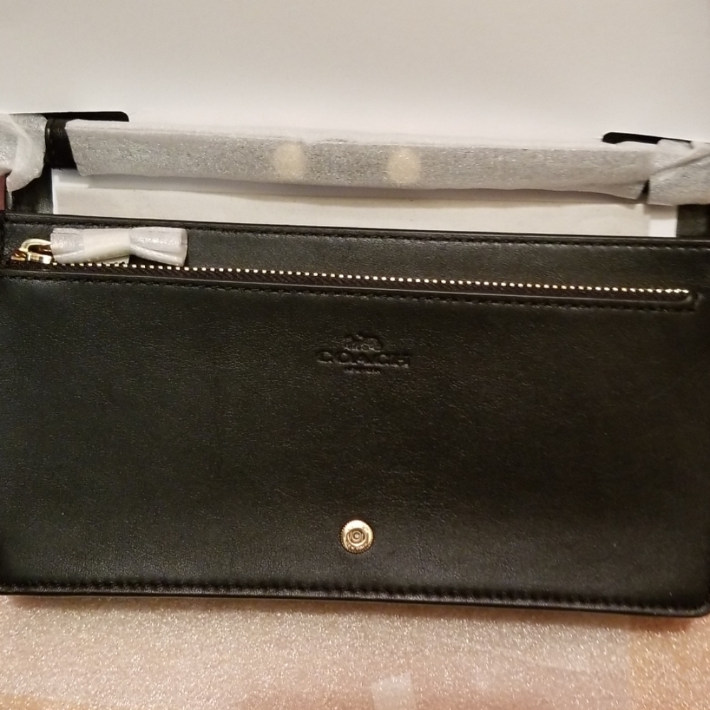 Coach Hayden Crossbody - Picture 6 of 6